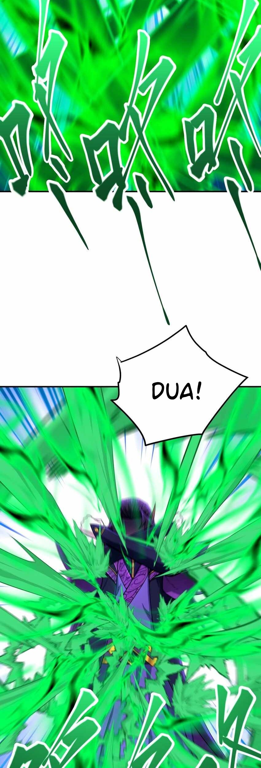 I Have Become The Demonic Ancestor Chapter 21 Gambar 30