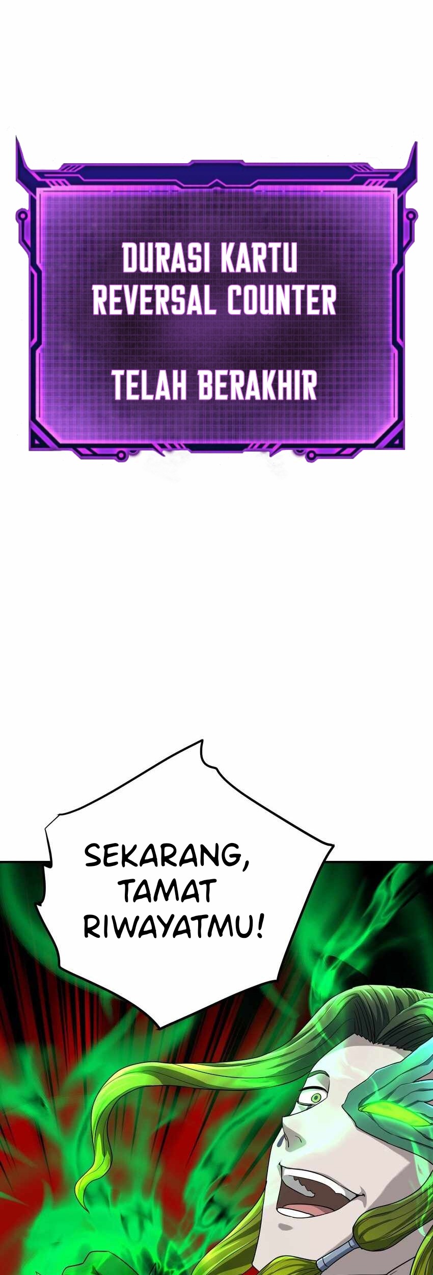 I Have Become The Demonic Ancestor Chapter 21 Gambar 32