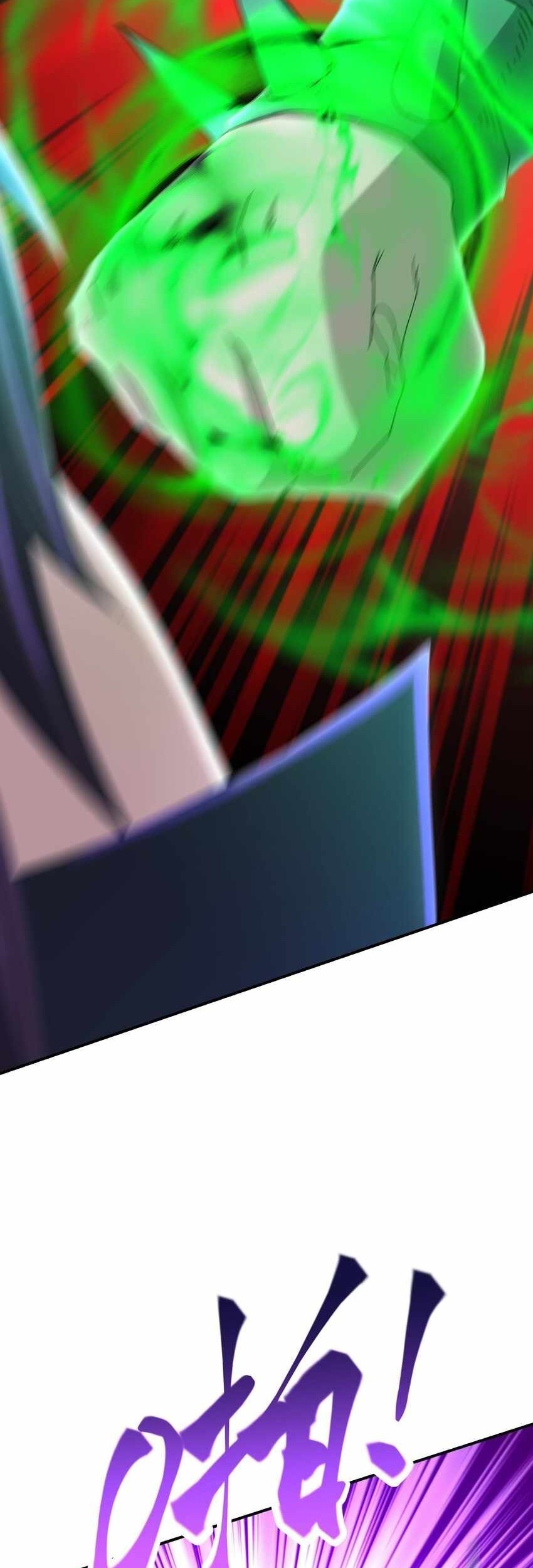 I Have Become The Demonic Ancestor Chapter 21 Gambar 36