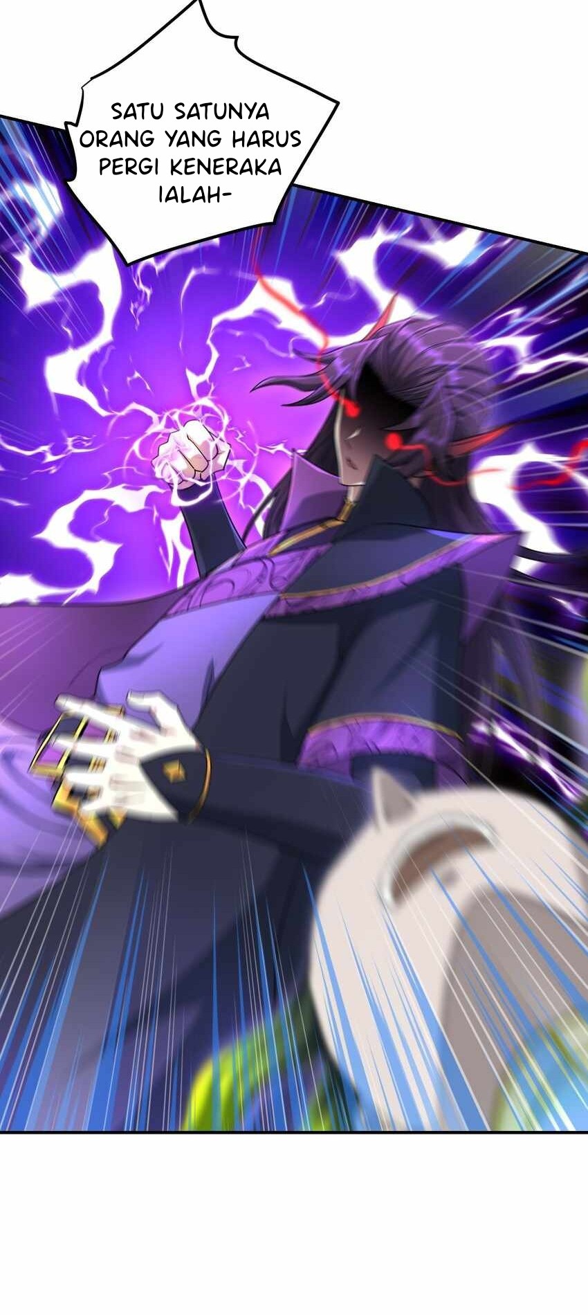 I Have Become The Demonic Ancestor Chapter 21 Gambar 46