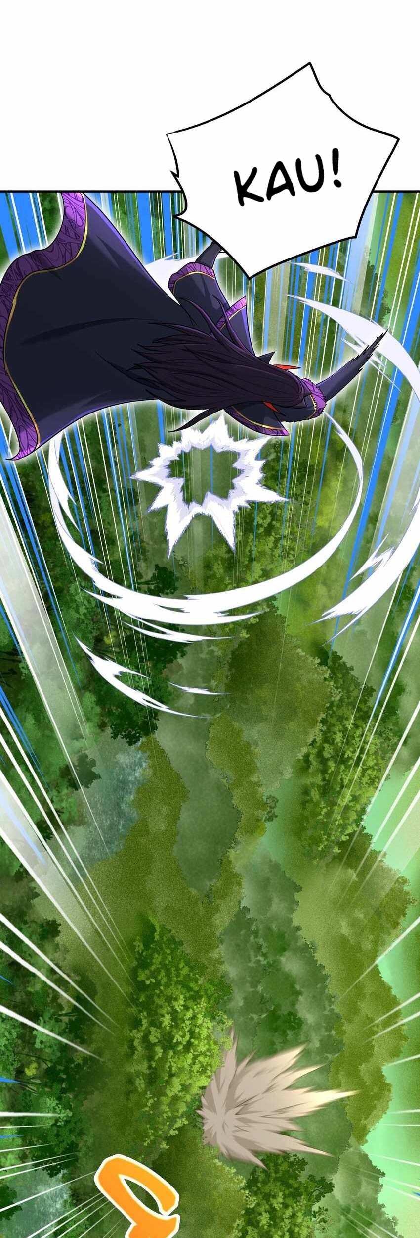 I Have Become The Demonic Ancestor Chapter 21 Gambar 47