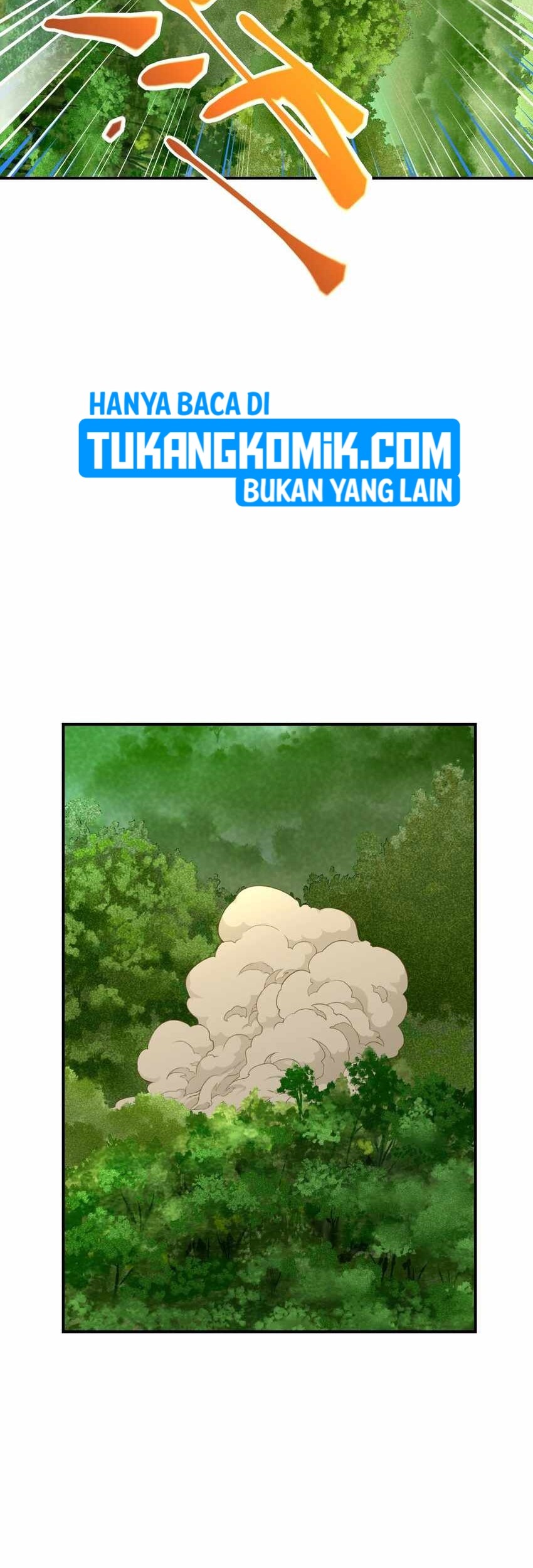 I Have Become The Demonic Ancestor Chapter 21 Gambar 48