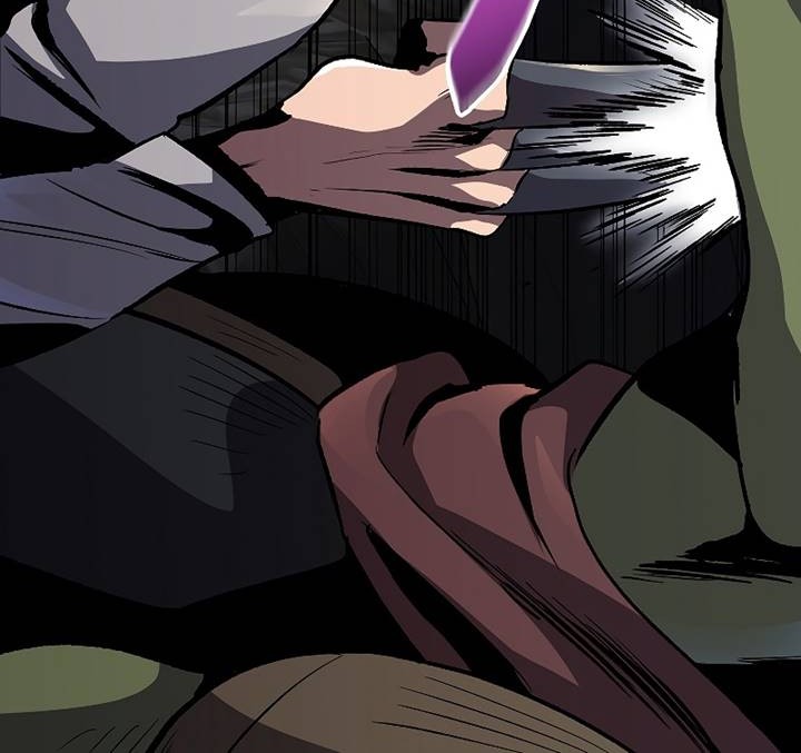 On My Way to Kill God Chapter 29 Gambar 37