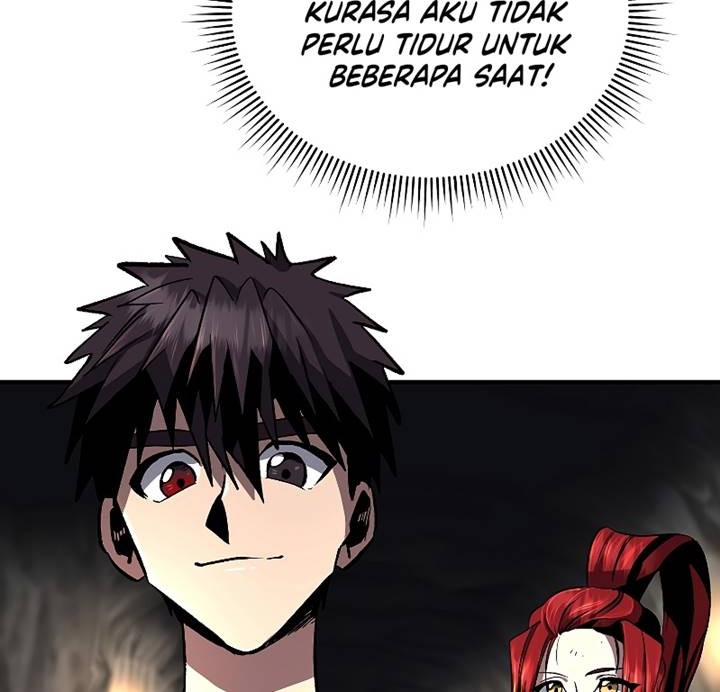 On My Way to Kill God Chapter 29 Gambar 46