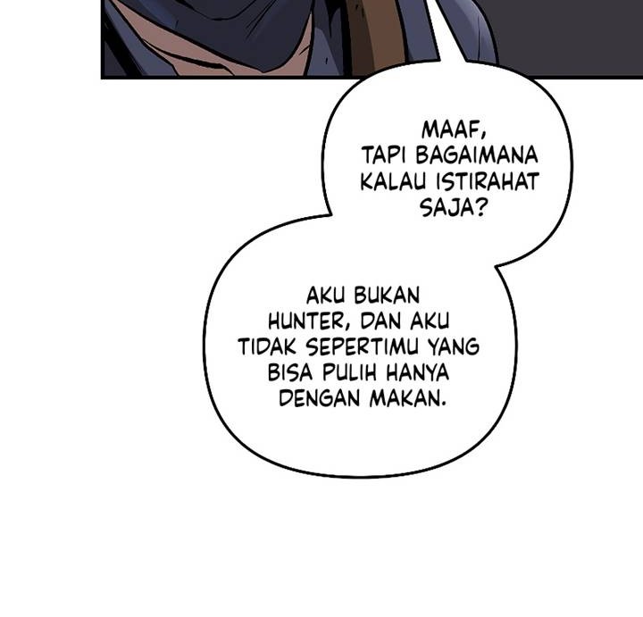 On My Way to Kill God Chapter 29 Gambar 49