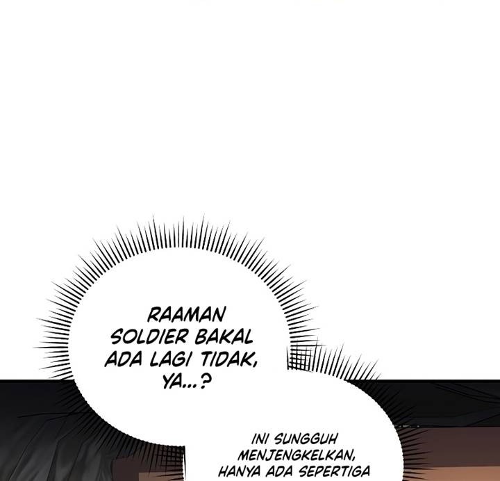 On My Way to Kill God Chapter 29 Gambar 52