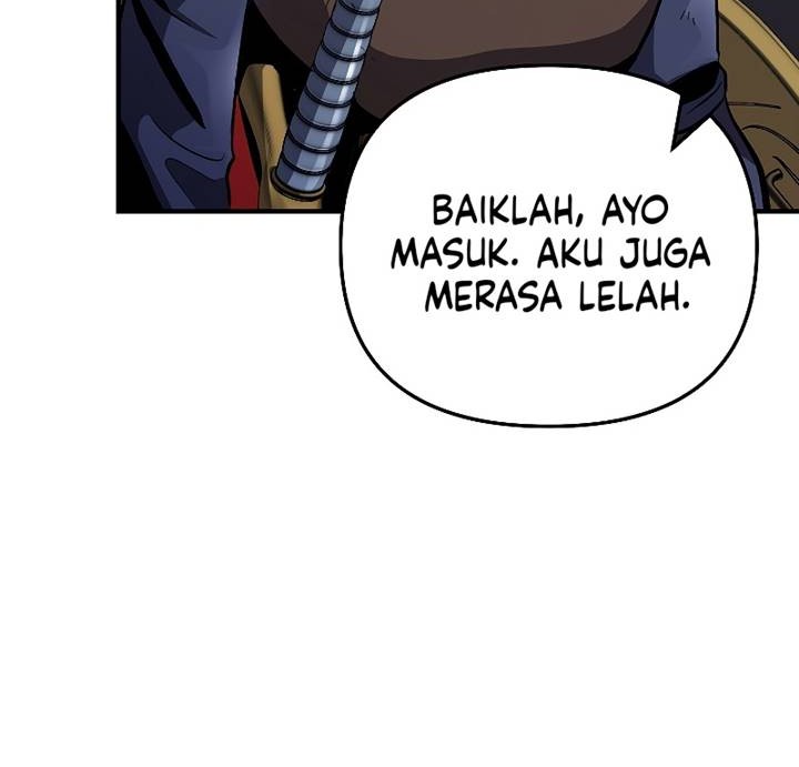 On My Way to Kill God Chapter 29 Gambar 55