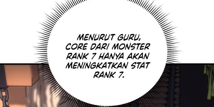 On My Way to Kill God Chapter 29 Gambar 58