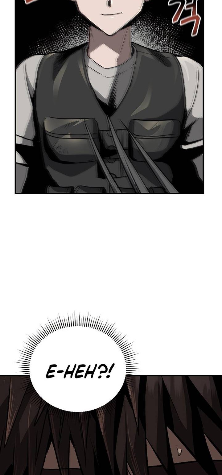 On My Way to Kill God Chapter 29 Gambar 63
