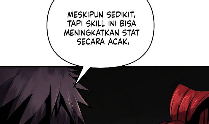 On My Way to Kill God Chapter 29 Gambar 19