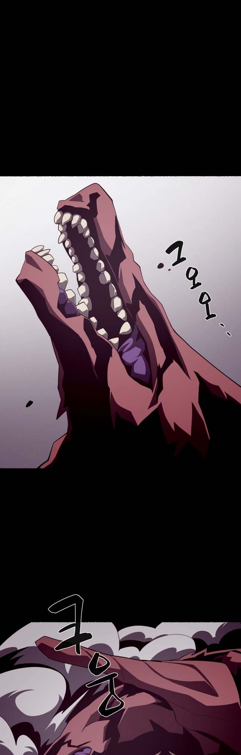 Baca  Dungeon Odyssey Chapter 27 Gambar 2