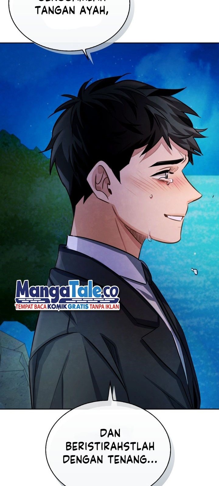 Be the Actor Chapter 17 Gambar 29