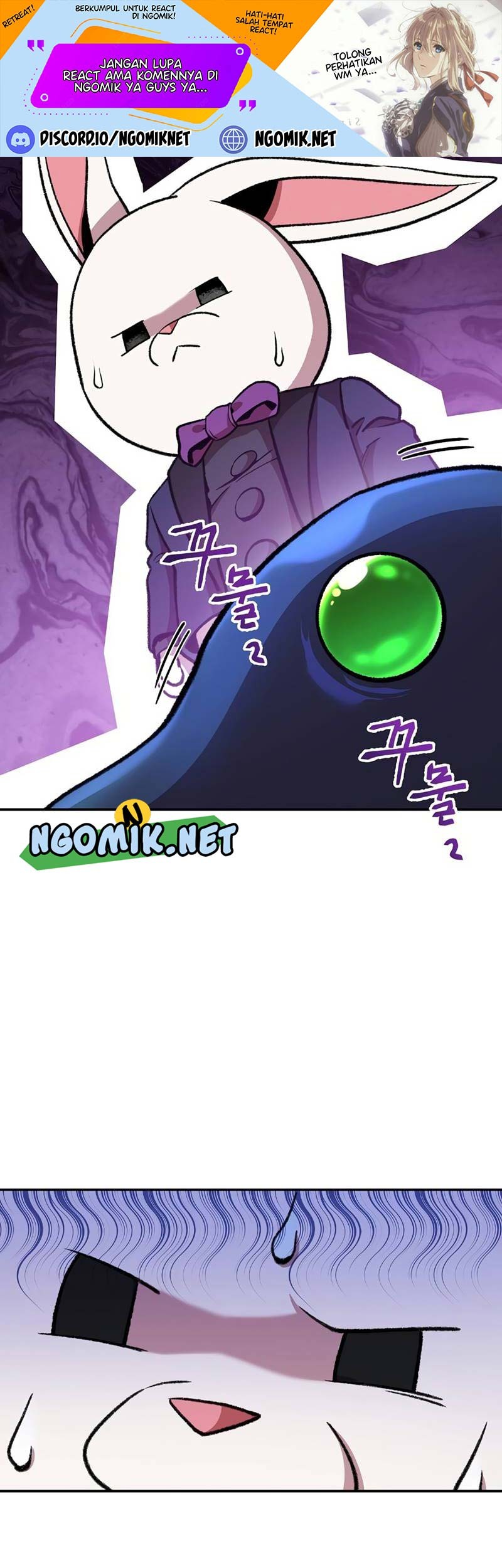 Baca Dungeon Reset Chapter 136 Gambar 2
