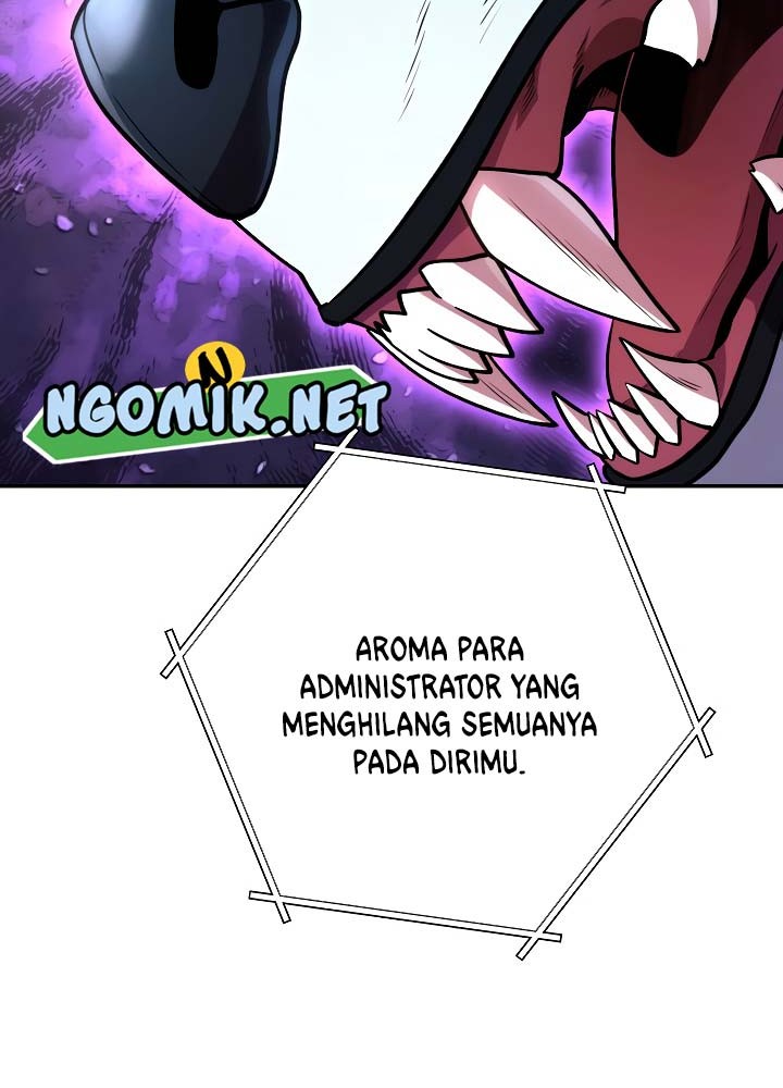 Dungeon Reset Chapter 135 Gambar 16