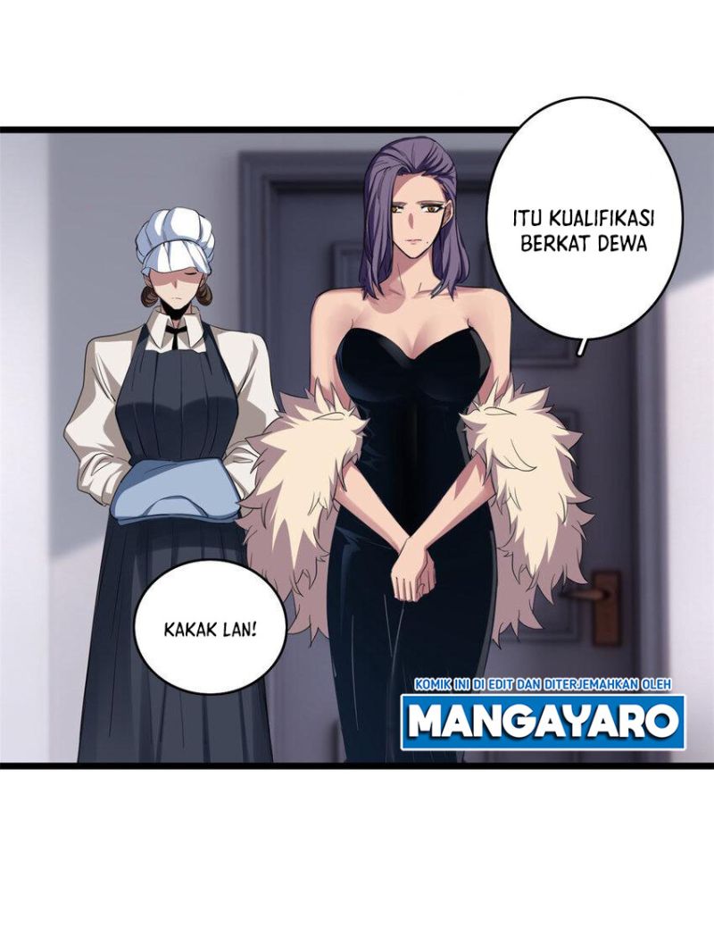 Let Me Game In Peace Chapter 72 Gambar 29