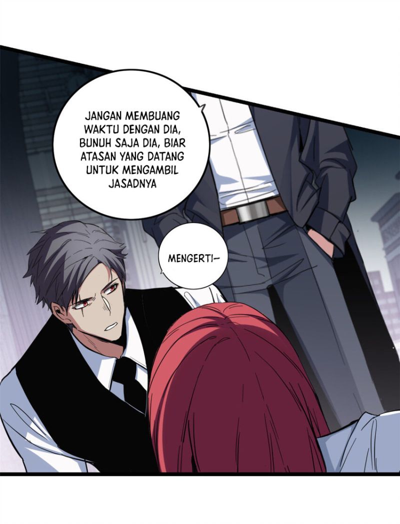 Let Me Game In Peace Chapter 71 Gambar 12