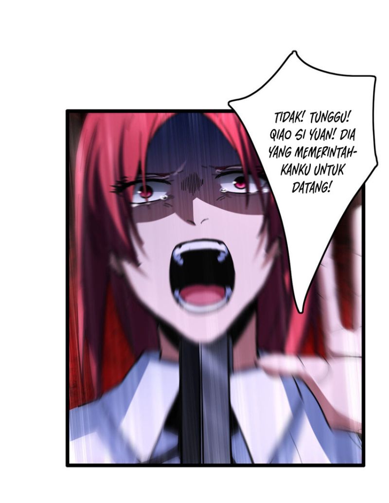 Let Me Game In Peace Chapter 71 Gambar 13