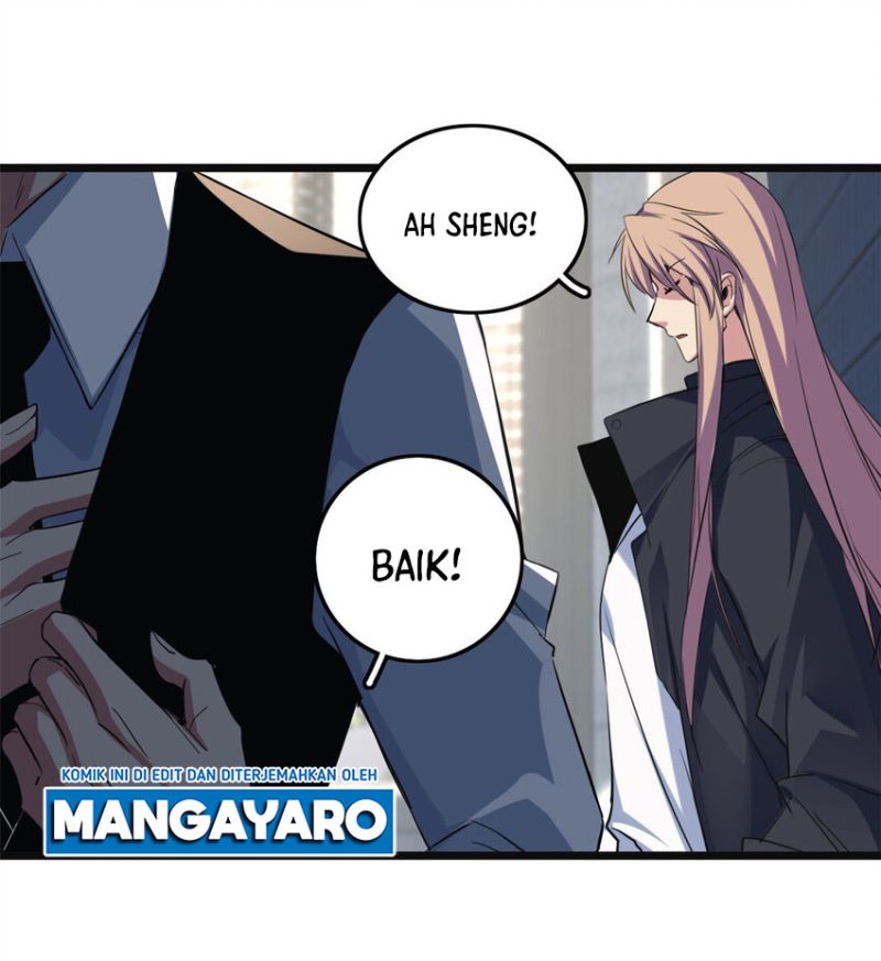 Let Me Game In Peace Chapter 71 Gambar 14