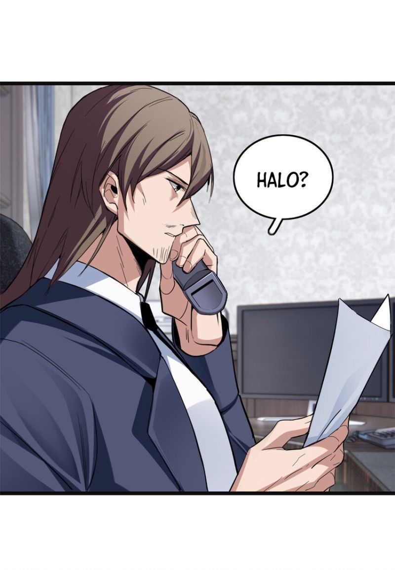 Let Me Game In Peace Chapter 71 Gambar 16