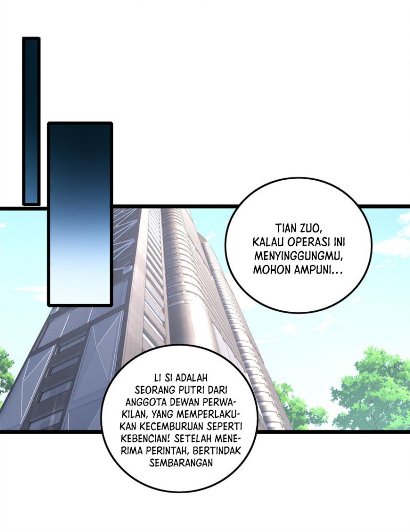 Let Me Game In Peace Chapter 71 Gambar 23