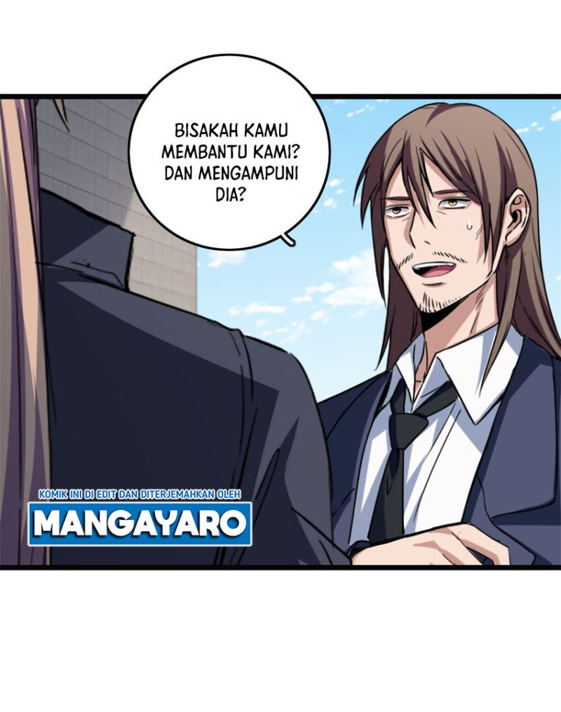 Let Me Game In Peace Chapter 71 Gambar 24