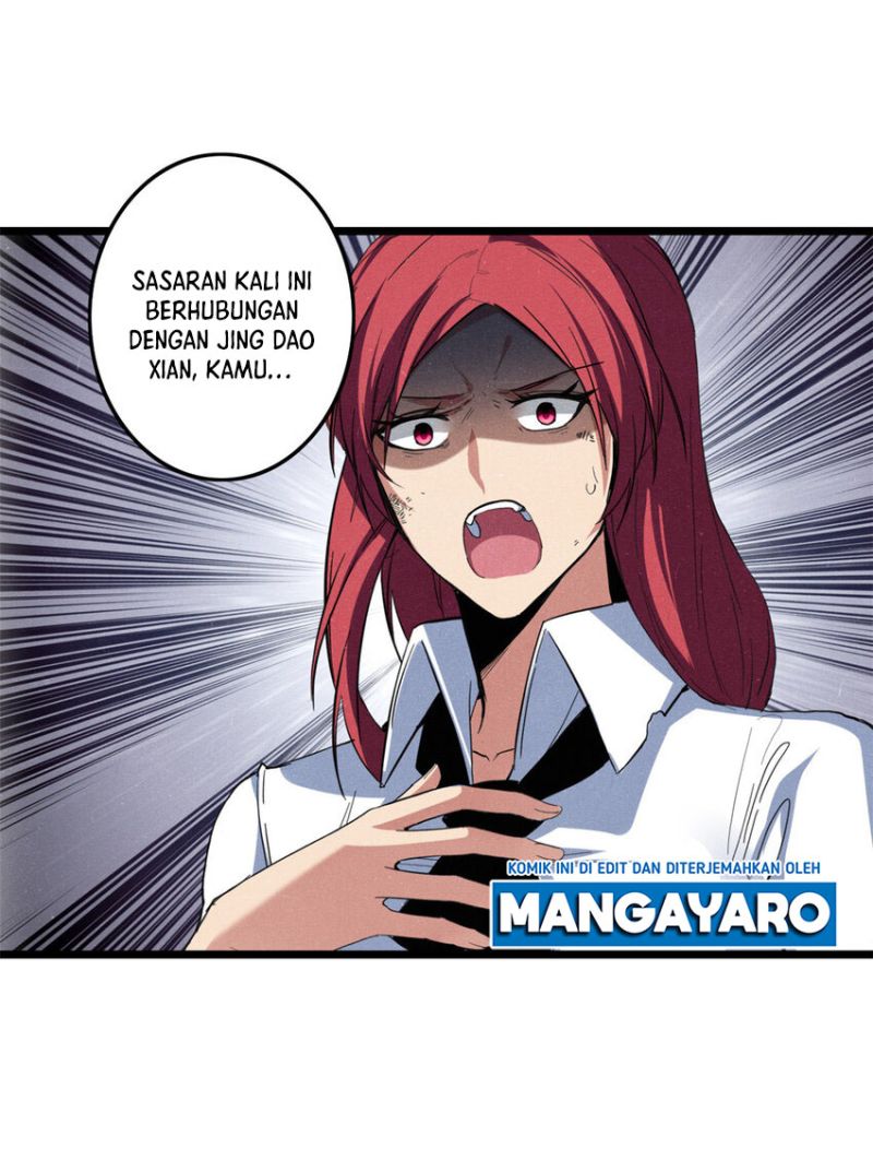 Let Me Game In Peace Chapter 71 Gambar 5
