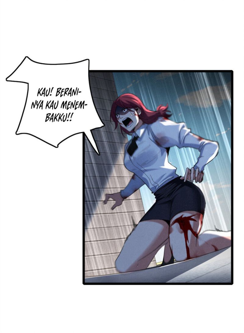 Let Me Game In Peace Chapter 71 Gambar 7