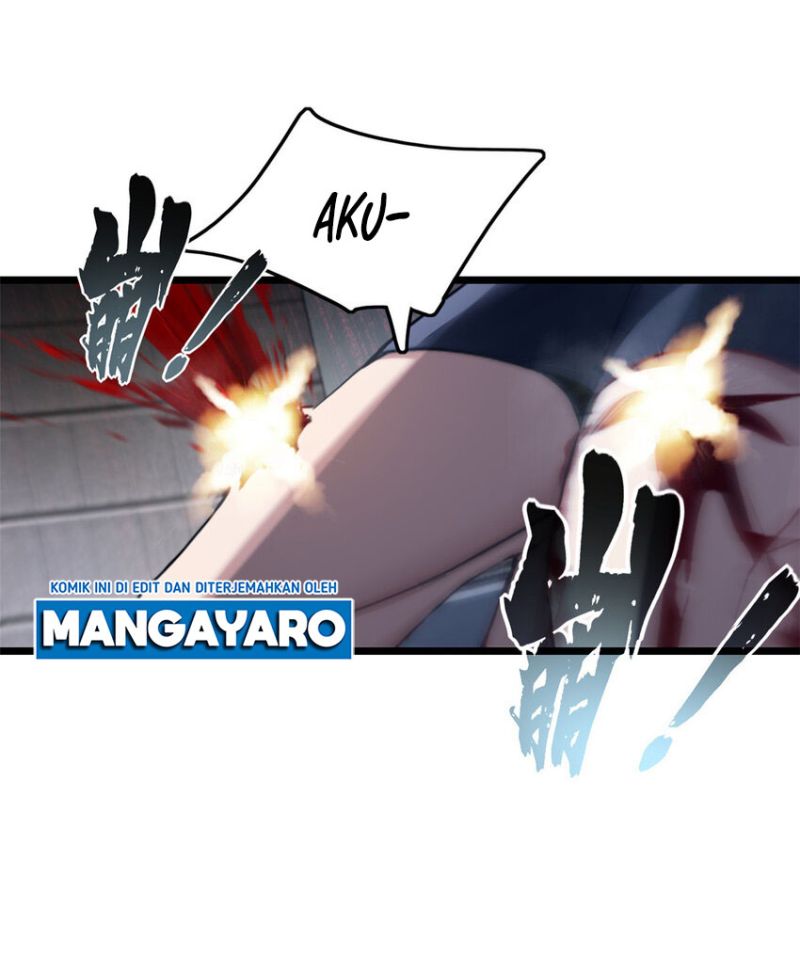 Let Me Game In Peace Chapter 71 Gambar 8