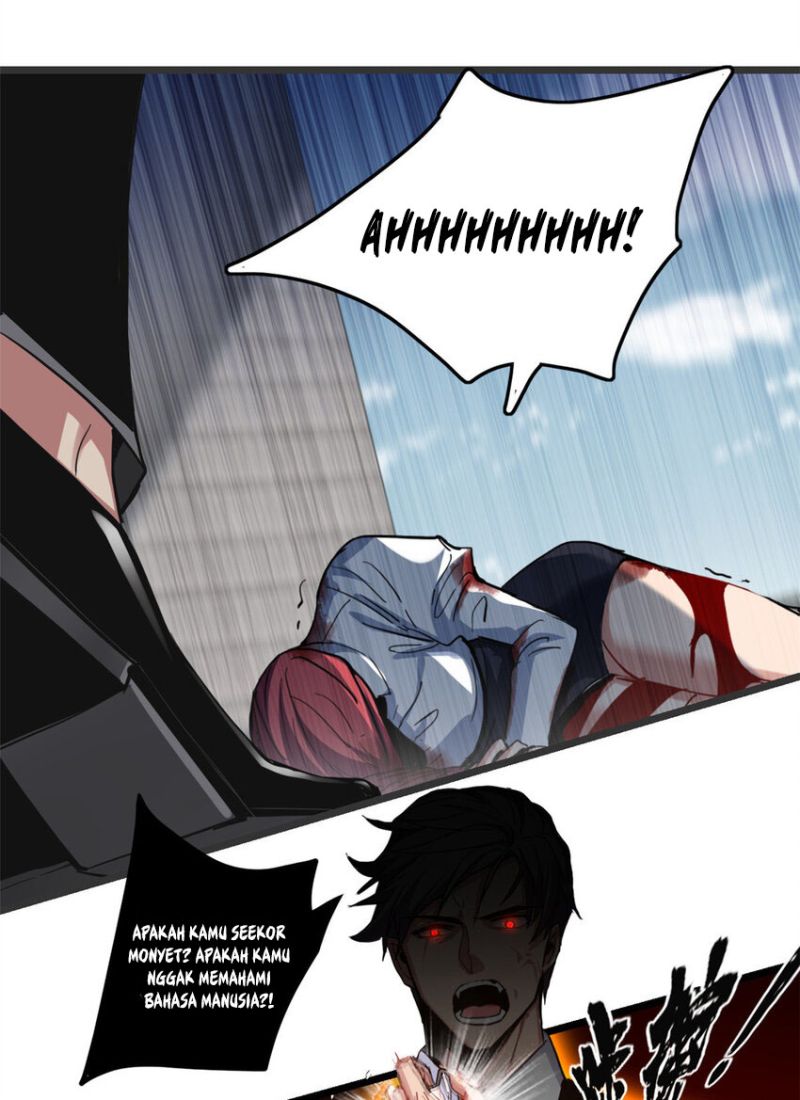 Let Me Game In Peace Chapter 71 Gambar 9
