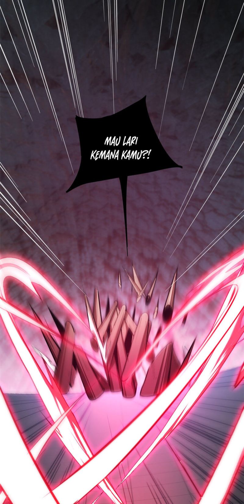 Let Me Game In Peace Chapter 70 Gambar 11