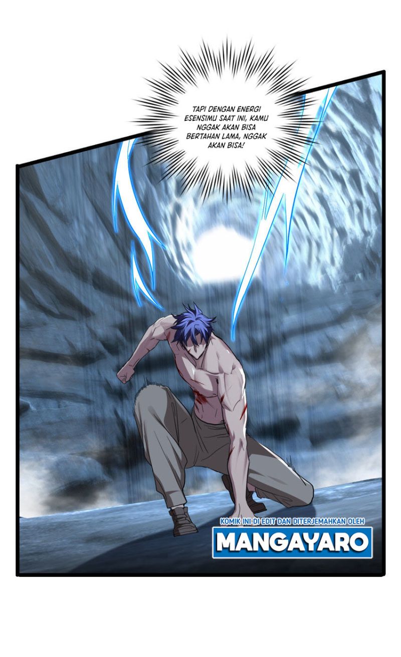 Let Me Game In Peace Chapter 69 Gambar 10