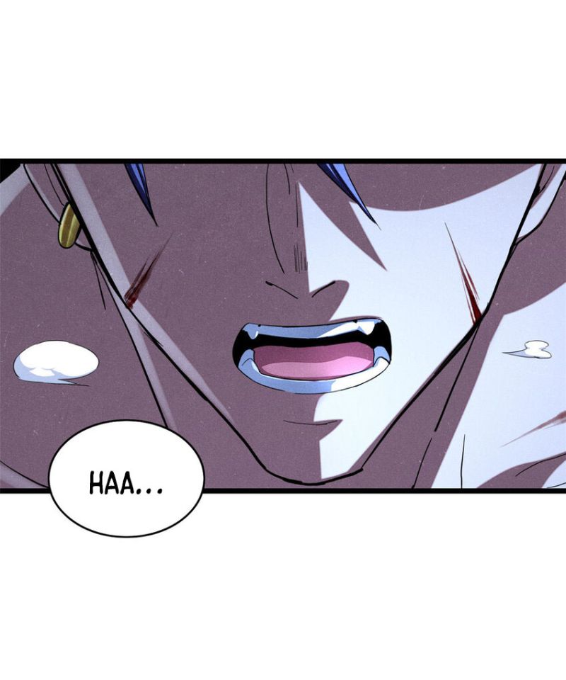 Let Me Game In Peace Chapter 69 Gambar 11