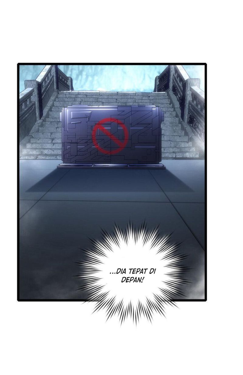 Let Me Game In Peace Chapter 69 Gambar 12