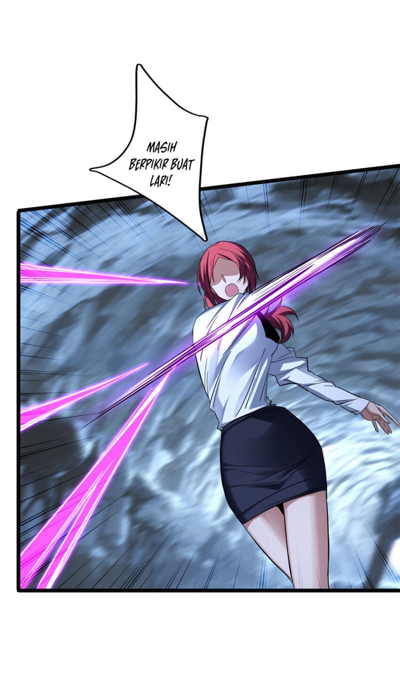 Let Me Game In Peace Chapter 69 Gambar 14