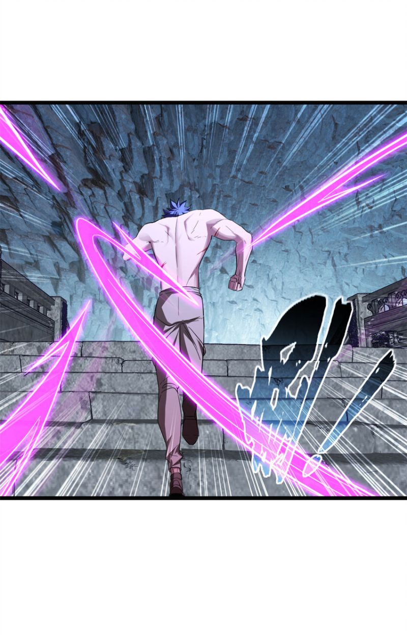 Let Me Game In Peace Chapter 69 Gambar 15