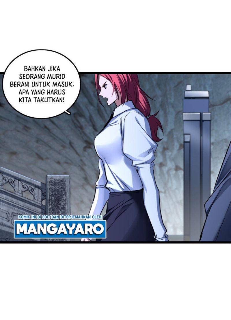 Let Me Game In Peace Chapter 69 Gambar 19