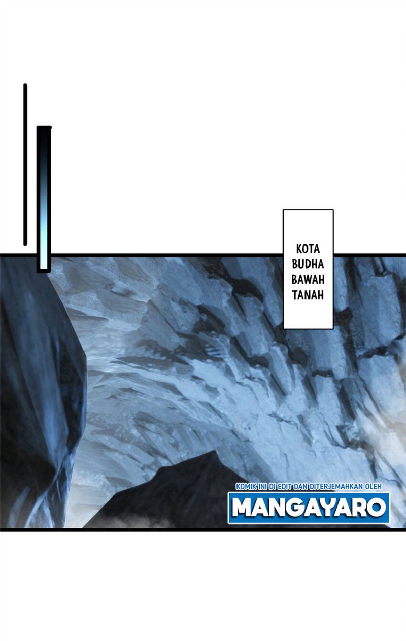 Baca  Let Me Game In Peace Chapter 69 Gambar 2
