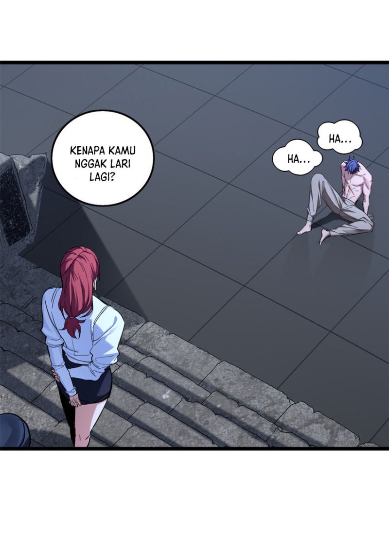Let Me Game In Peace Chapter 69 Gambar 21