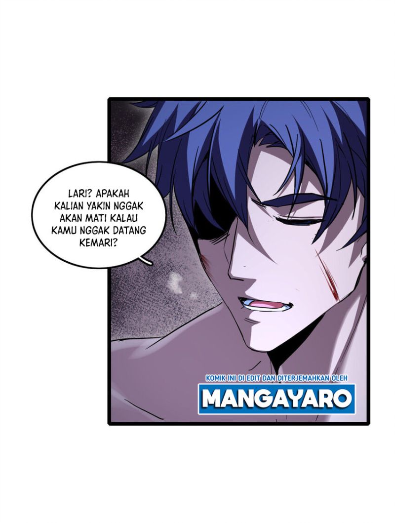 Let Me Game In Peace Chapter 69 Gambar 22