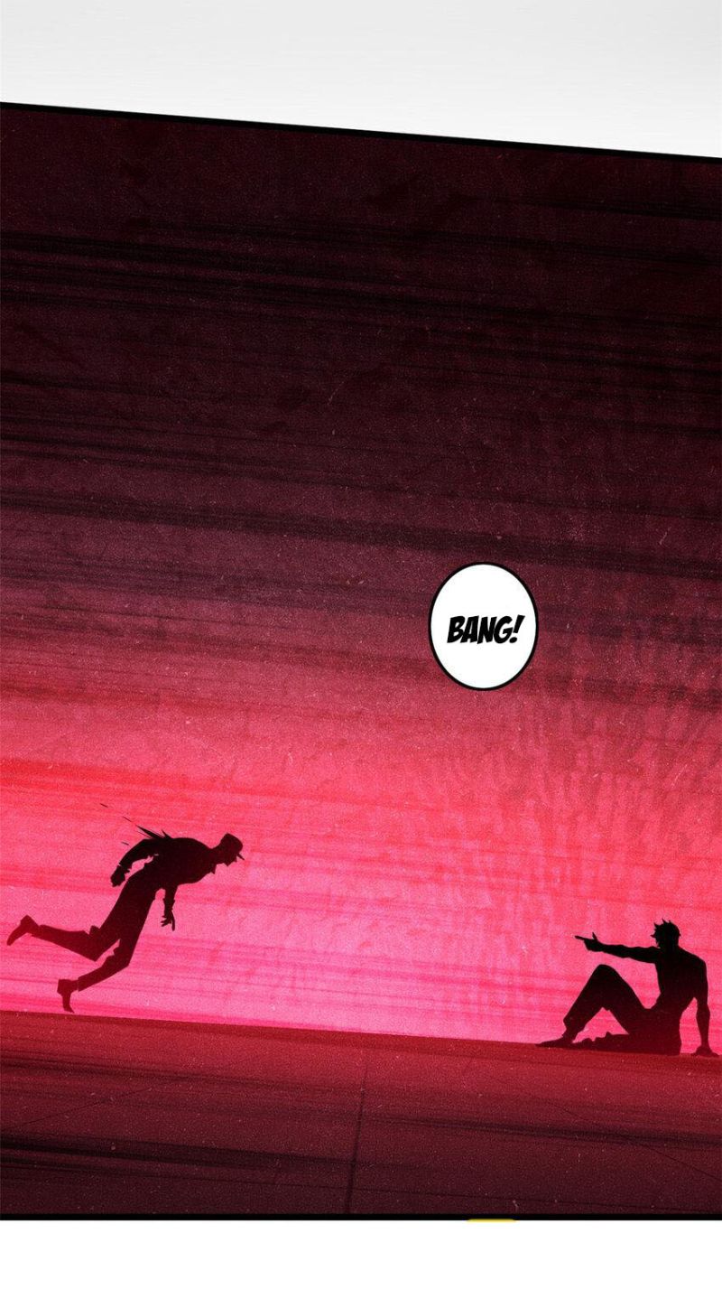 Let Me Game In Peace Chapter 69 Gambar 24