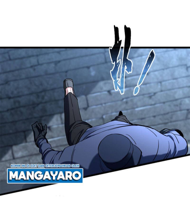 Let Me Game In Peace Chapter 69 Gambar 25