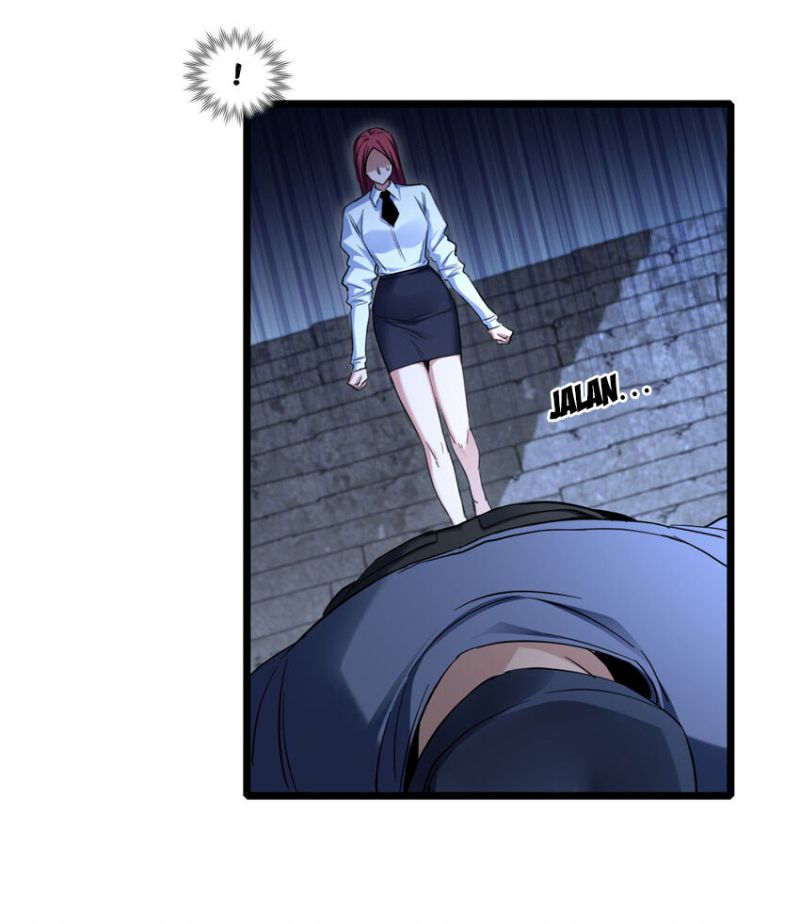 Let Me Game In Peace Chapter 69 Gambar 26