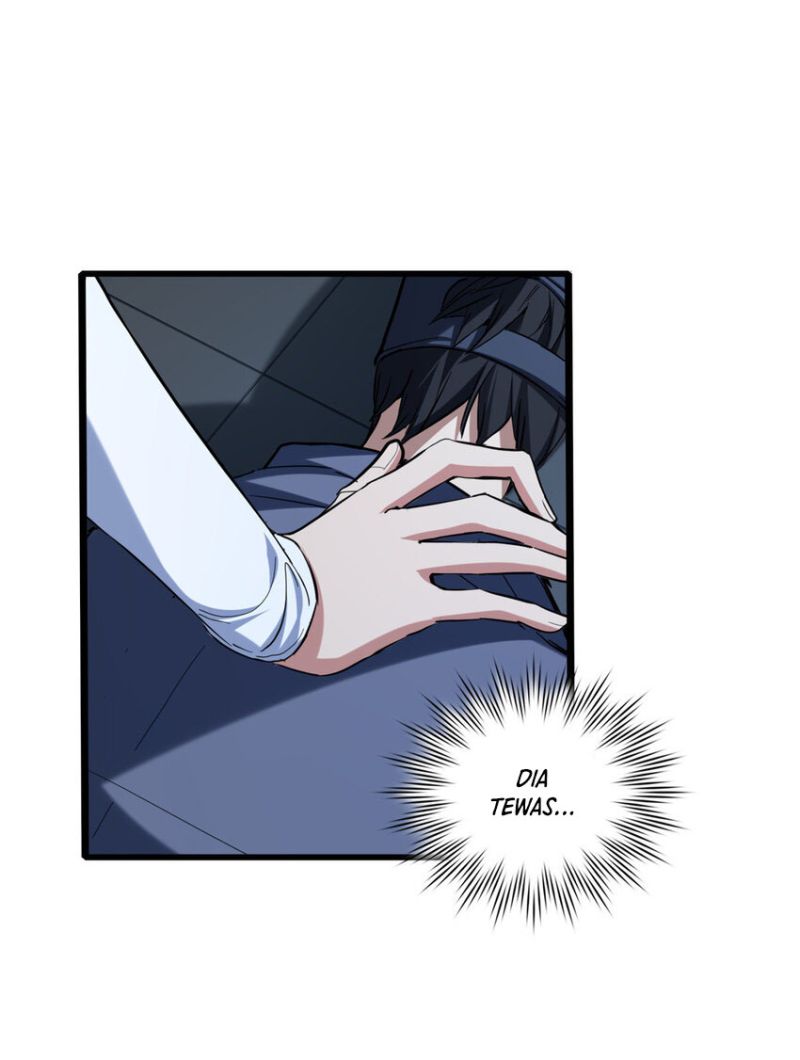 Let Me Game In Peace Chapter 69 Gambar 27