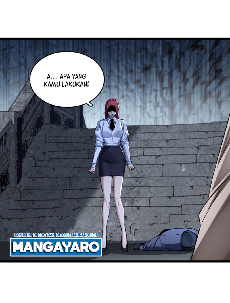 Let Me Game In Peace Chapter 69 Gambar 28