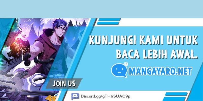 Let Me Game In Peace Chapter 69 Gambar 32