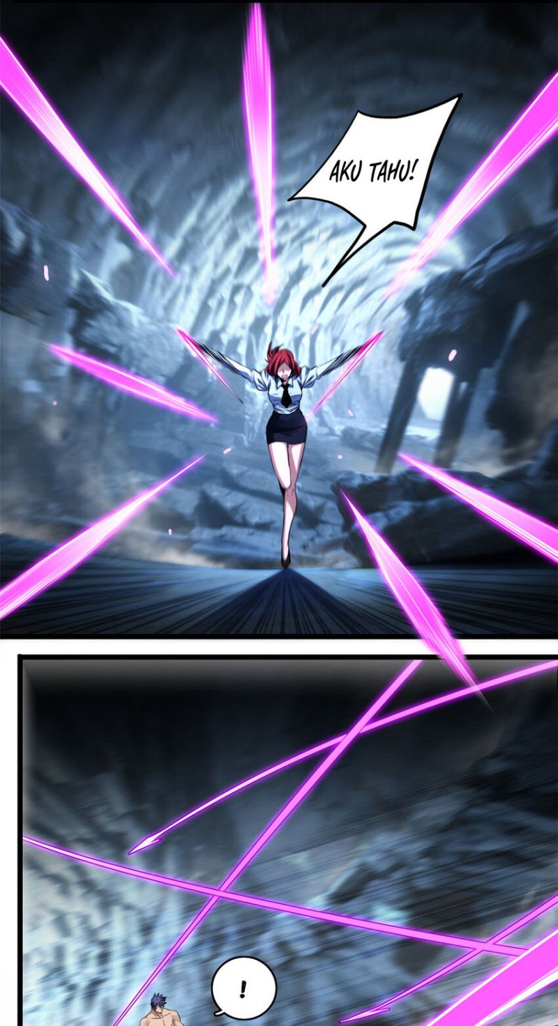 Let Me Game In Peace Chapter 69 Gambar 5