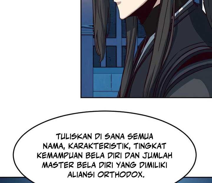 Sword Fanatic Wanders Through The Night Chapter 36 Gambar 19