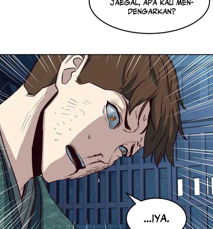 Sword Fanatic Wanders Through The Night Chapter 36 Gambar 27