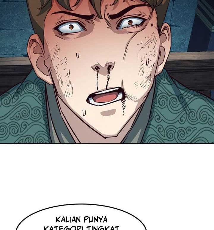 Sword Fanatic Wanders Through The Night Chapter 36 Gambar 29