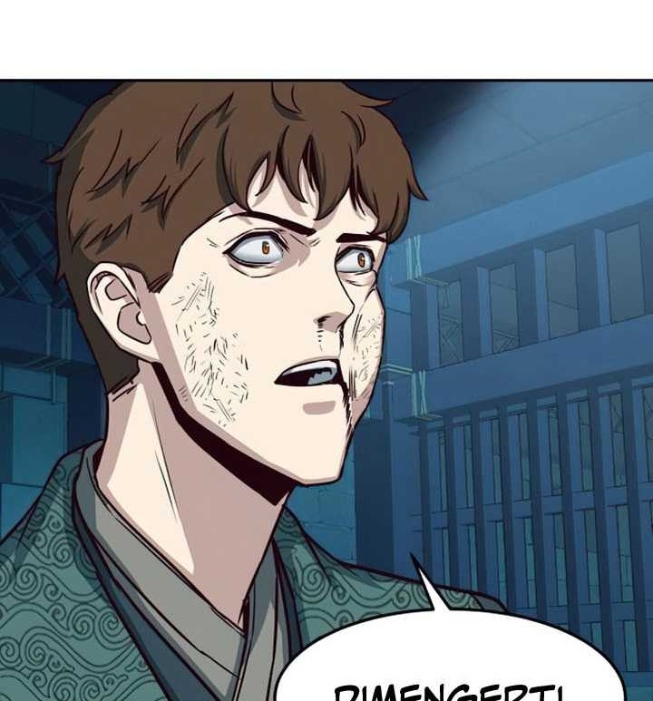 Sword Fanatic Wanders Through The Night Chapter 36 Gambar 31